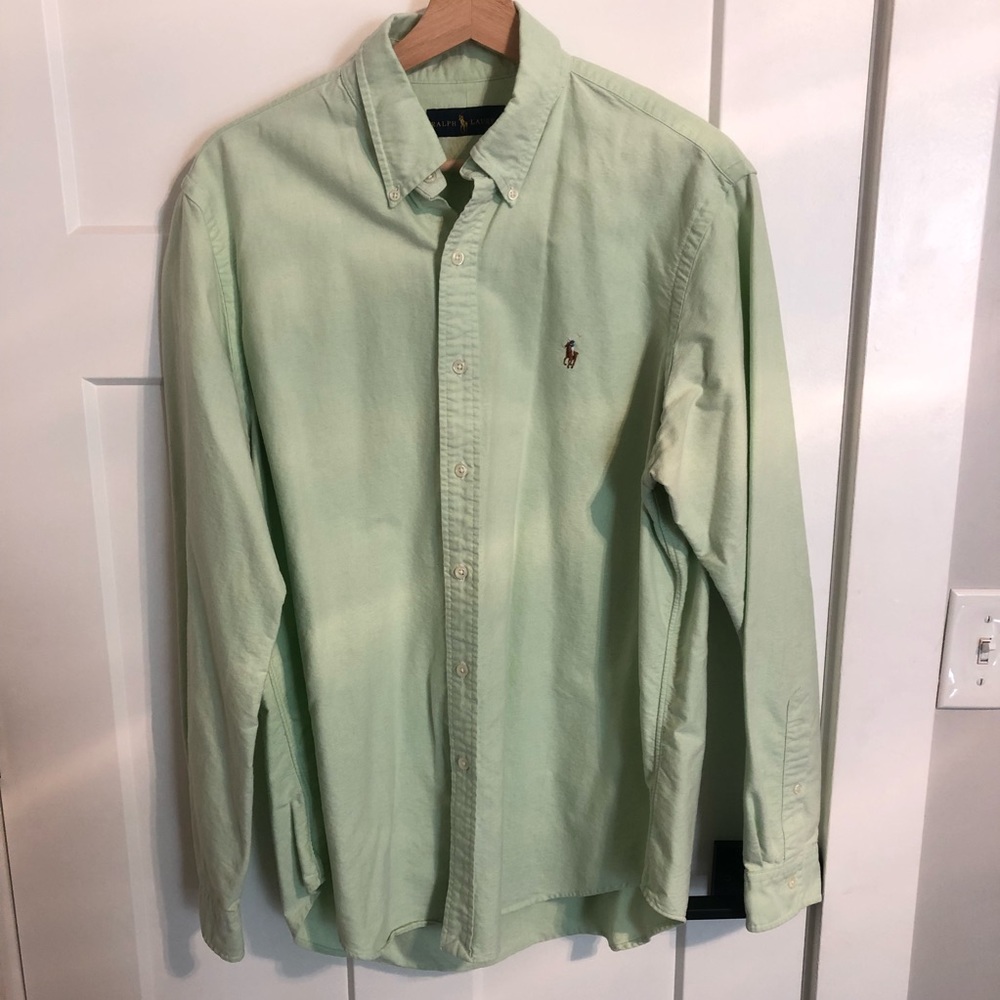 Ralph Lauren Men’s Polo